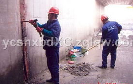 山東防水公司 專業(yè)防水補(bǔ)漏服務(wù)，守護(hù)建筑安全