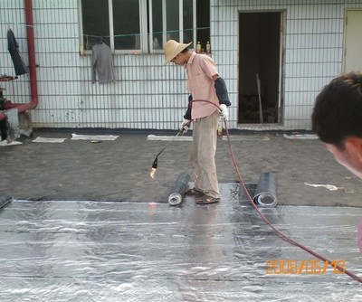 專業防水補漏服務——榮達補漏公司，守護您的家園